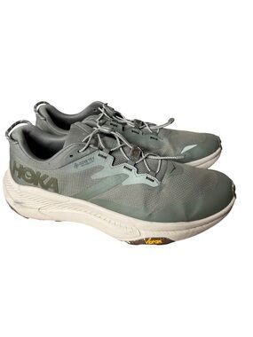 HOKA Men's Transport GTX Gore-Tex Shoe, Size 12